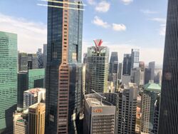 One Raffles Place (D1), Office #496874671
